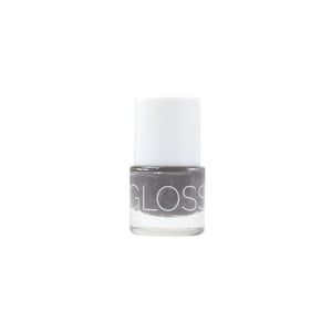 Nail polish mardi gris Nail polish mardi gris afbeelding