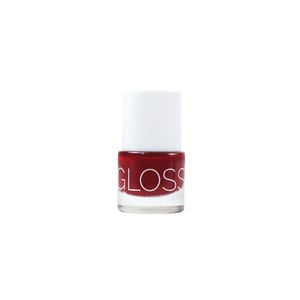 Nail polish morticia Nail polish morticia afbeelding