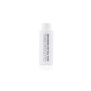 Nail polish remover Nail polish remover afbeelding