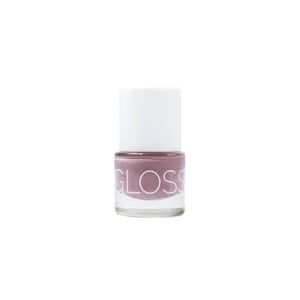 Nail polish tyrian Nail polish tyrian afbeelding