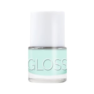 Nail polish cool as a cucumber Nail polish cool as a cucumber afbeelding