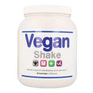 Vitaminsports Vegan Shake afbeelding