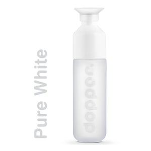 Dopper Dopper Drinkfles 450 ml (alle kleuren) Dopper Dopper Drinkfles 450 ml (alle kleuren) afbeelding