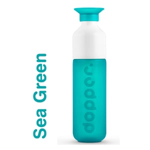 Dopper Dopper Drinkfles 450 ml (alle kleuren) Dopper Dopper Drinkfles 450 ml (alle kleuren) afbeelding