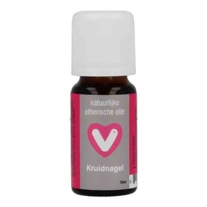 Vitaminstore Etherische olie Kruidnagel Vitaminstore Etherische olie Kruidnagel afbeelding