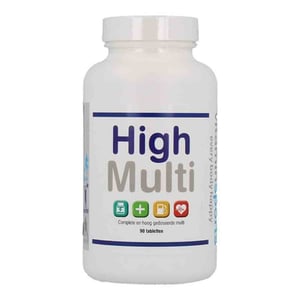 Vitaminsports High Multi Vitaminsports High Multi afbeelding