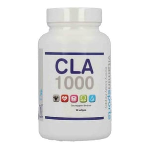 Vitaminsports CLA 1000 Vitaminsports CLA 1000 afbeelding