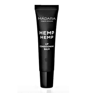 MADARA - Hemp Hemp Lip Conditioning Balm