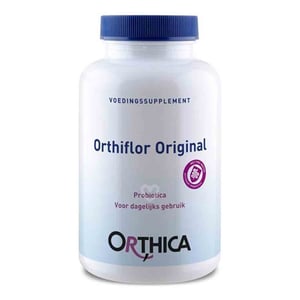 Orthica Orthiflor Original afbeelding