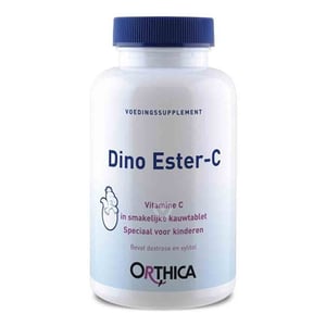 Orthica Dino Ester C Orthica Dino Ester C afbeelding
