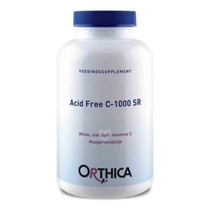 Orthica Acid Free C-1000 SR afbeelding