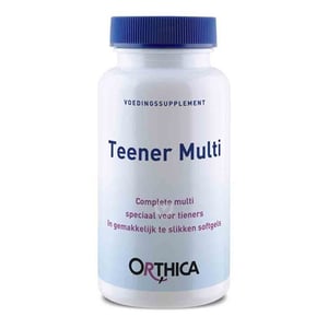 Orthica - Teener Multi