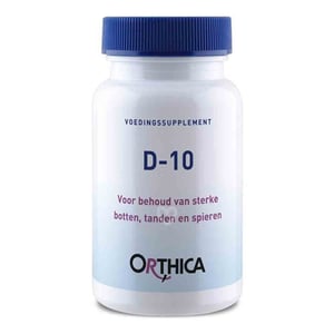 Orthica D-10 afbeelding