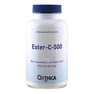 Orthica Ester-C 500 afbeelding