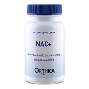 Orthica NAC+ Orthica NAC+ afbeelding