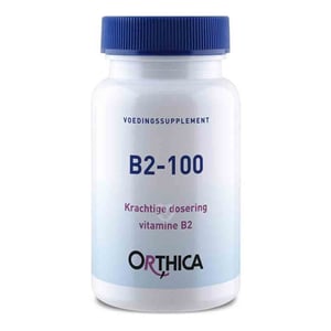 Orthica B2-100 Orthica B2-100 afbeelding