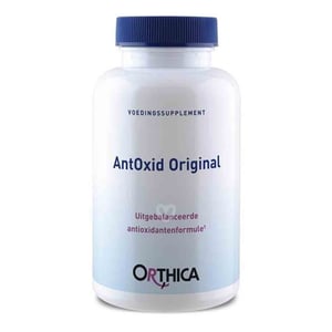 Orthica AntOxid Original afbeelding