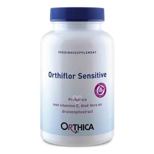 Orthica Orthiflor Sensitive afbeelding