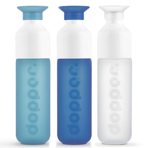 Dopper Dopper Ocean Set Collection Dopper Dopper Ocean Set Collection afbeelding