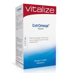 ExtrOmega ExtrOmega afbeelding