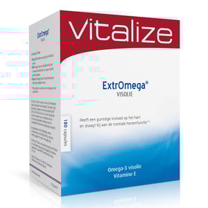 ExtrOmega ExtrOmega afbeelding