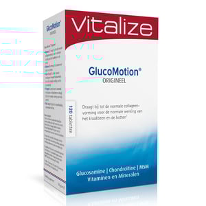 GlucoMotion Original GlucoMotion Original afbeelding