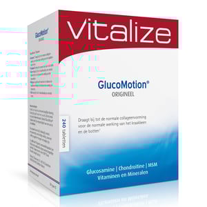 GlucoMotion Original GlucoMotion Original afbeelding