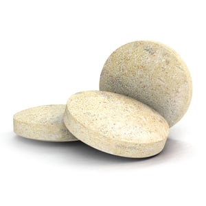 Cibapet CBD Pastilles Voor Katten Cibapet CBD Pastilles Voor Katten afbeelding
