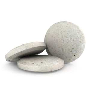 Cibapet CBD Pastilles Voor Honden Cibapet CBD Pastilles Voor Honden afbeelding