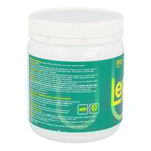 Lepicol Lepicol Original Formula Powder 180 gram Lepicol Lepicol Original Formula Powder 180 gram afbeelding