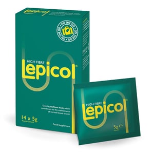 Lepicol Lepicol 14 x 5g Lepicol Lepicol 14 x 5g afbeelding