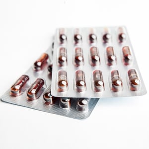 Virtuoos Krill Omega-3 Gold Virtuoos Krill Omega-3 Gold afbeelding