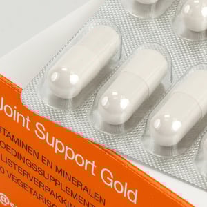 Virtuoos Joint Support Gold Virtuoos Joint Support Gold afbeelding