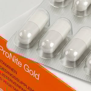 Virtuoos Pronite Gold Virtuoos Pronite Gold afbeelding