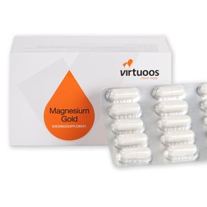 Virtuoos Magnesium Gold Virtuoos Magnesium Gold afbeelding