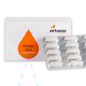 Virtuoos Pronite Gold Virtuoos Pronite Gold afbeelding