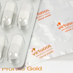 Virtuoos Pronite Gold Virtuoos Pronite Gold afbeelding