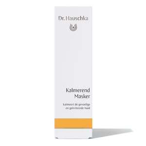 Dr Hauschka - Kalmerend Masker (voorheen Kalmeringsmasker)