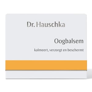 Dr Hauschka Oogbalsem afbeelding