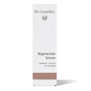 Dr Hauschka - Regeneratie Serum