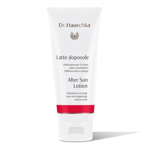 Dr Hauschka After Sun Lotion Dr Hauschka After Sun Lotion afbeelding