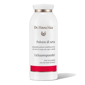Dr Hauschka Lichaamspoeder afbeelding