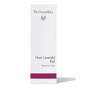 Dr Hauschka - Moor Lavendel Bad