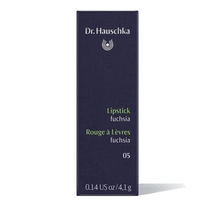 Dr Hauschka Lipstick 05 fuchsia Dr Hauschka Lipstick 05 fuchsia afbeelding