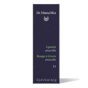 Dr Hauschka Lipstick 11 amaryllis afbeelding