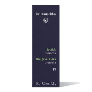 Dr Hauschka Lipstick 13 bromelia afbeelding