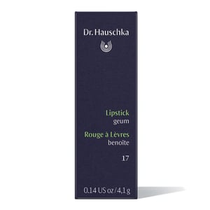 Dr Hauschka Lipstick 17 geum afbeelding