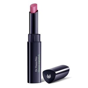 Dr Hauschka Sheer lipstick 02 rosanna afbeelding
