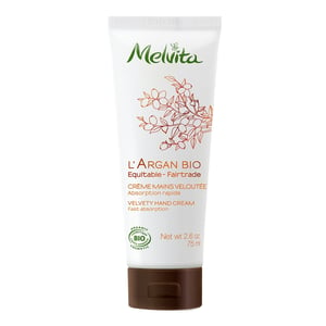 Melvita Argan Bio Velvet Hand Cream (Argan Bio Hand Cream) afbeelding
