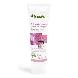 Melvita Beauty Cream Hands and Nails (Rose Hand Cream) Melvita Beauty Cream Hands and Nails (Rose Hand Cream) afbeelding